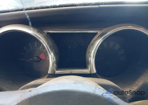 2005 Ford Mustang Gt Deluxe/Gt Premium from USA, damaged, VIN 1ZVFT82H755118332